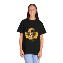 Lemon Meringue Bat T-Shirt Graphic