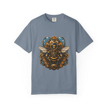 Micro Industrial Honeybee Diver Graphic Tee