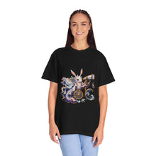 Opal Sea Slug Astronomer Graphic Tee