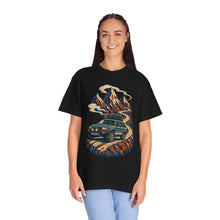 Alpine Switchback AWD Wagon Graphic Tee