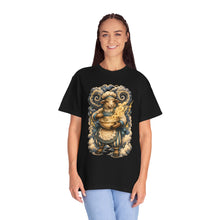 Cloud Bakery Thunder Ram T-Shirt Graphic
