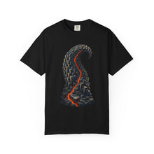 Basalt Organ Shockwave Graphic Tee