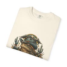 Neo-Western Thunder Toad Graphic Tee