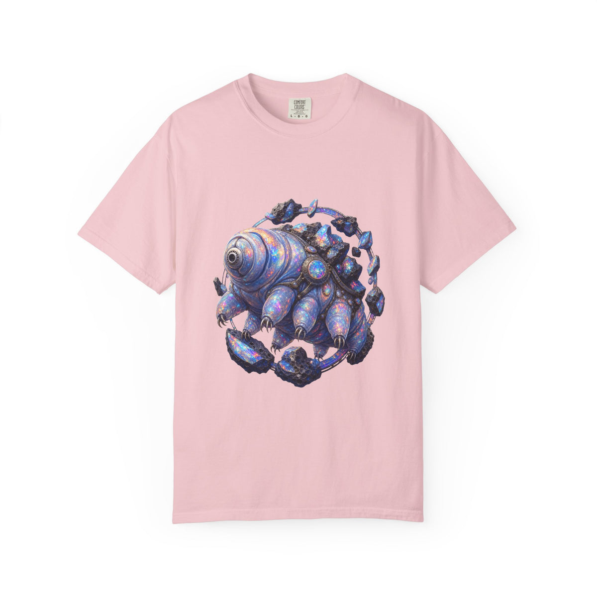 Opal Meteor Tardigrade Graphic Tee