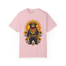 Sunshine Rodeo Sun Bear Graphic Tee