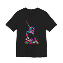 Dance Fitness Revival T-Shirt Graphic
