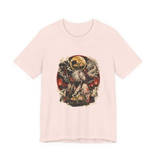 Ghost Ramen Guardian T-Shirt Graphic