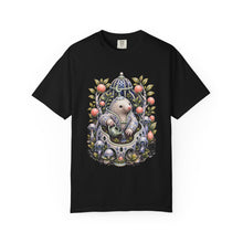 Aliencore Orchard Porcelain Mole T-Shirt Graphic