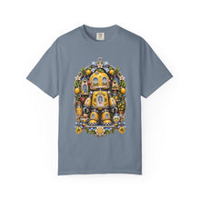 Dollhouse Lemon Robot Charm T-Shirt Graphic