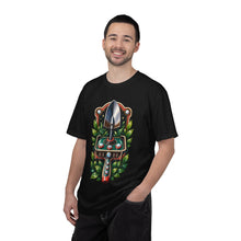 Opal Arcade Garden Trowel T-Shirt Graphic