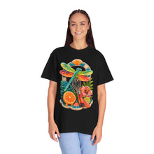 Gummy Cabana Kitchen Dragonfly T-Shirt Graphic