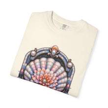 Opal Subway Shell Dahlia T-Shirt Graphic