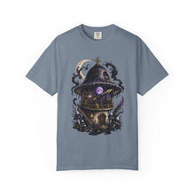 Poetcore Observatory Inkcap T-Shirt Graphic