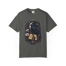 Midnight Raven Alchemist T-Shirt Graphic