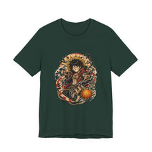 Sea Sun Relic T-Shirt Graphic