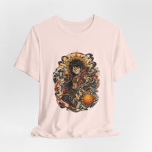 Sea Sun Relic T-Shirt Graphic