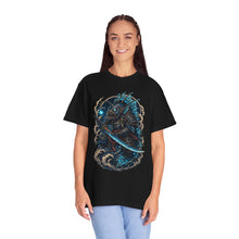 Lanternfish Samurai Deep Sea T-Shirt Graphic