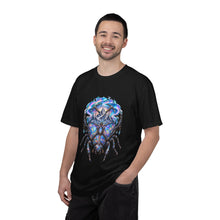 Glacier Opal Mountain Beetle T-Shirt Graphic