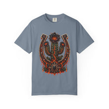 Tattoo Lava Cactus Graphic Tee