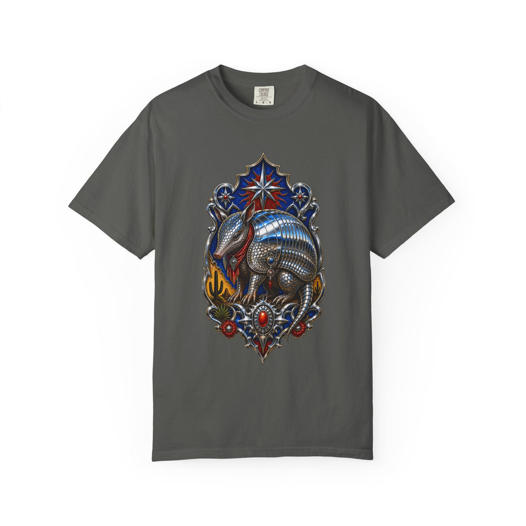 Chrome Rodeo Armadillo Graphic Tee