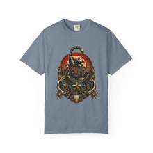Desert Scorpion Rodeo Star T-Shirt Graphic