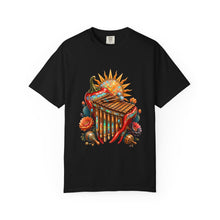 Opal Desert Marimba Pepper T-Shirt Graphic