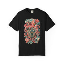 Cabana Reef Octopus Relic Graphic Tee