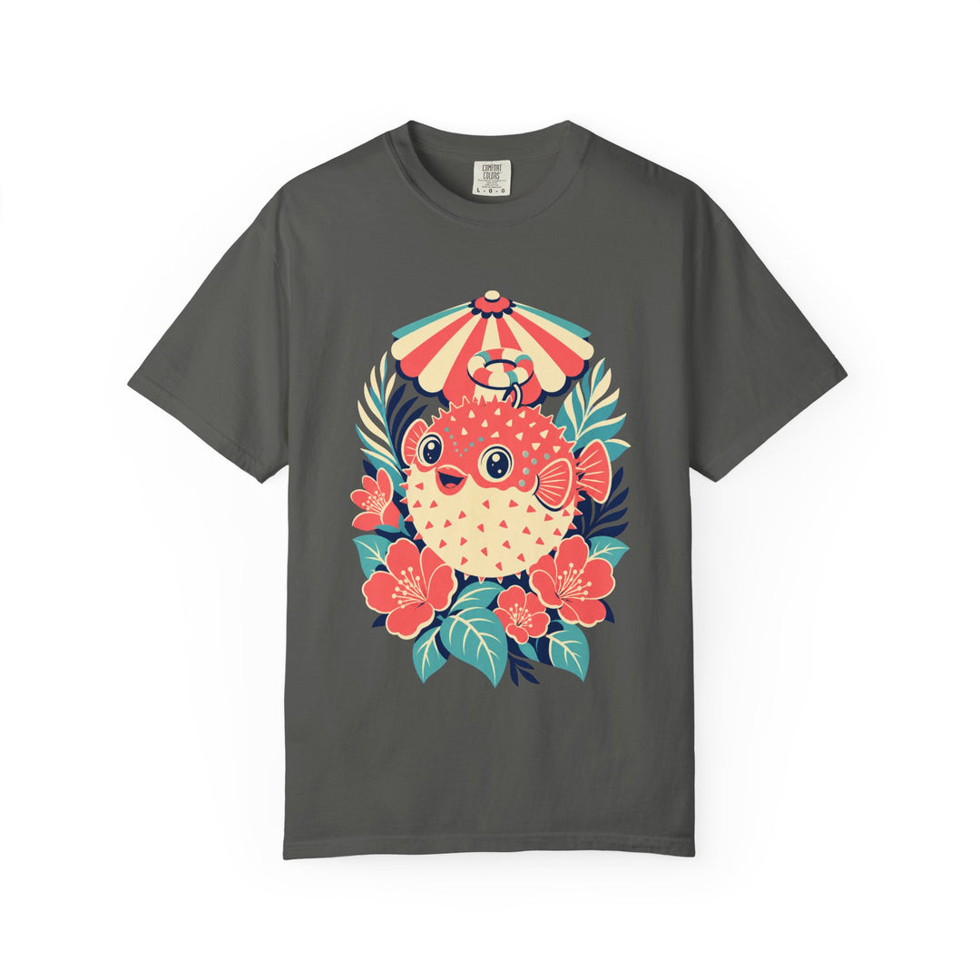 Cabana Guava Pufferfish