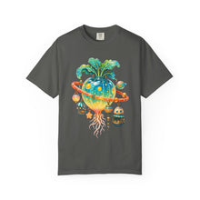 Gummy Space Lantern Radish T-Shirt Graphic