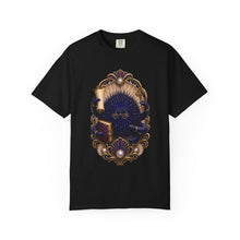 Indigo Sea Urchin Archivist Graphic Tee