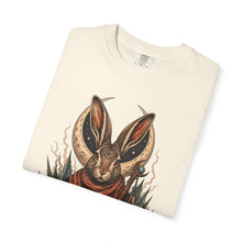 Desert Jackrabbit Oracle Graphic T-Shirt