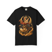 Desert Fox Courier Graphic Tee
