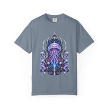 Chrome Jellyfish Altar Graphic Tee