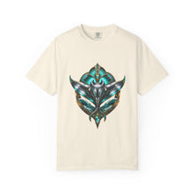 Neo Deco Manta Guardian T-Shirt Graphic