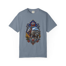 Chrome Rodeo Armadillo Graphic Tee