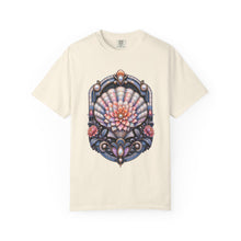 Opal Subway Shell Dahlia T-Shirt Graphic