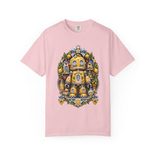Dollhouse Lemon Robot Charm T-Shirt Graphic