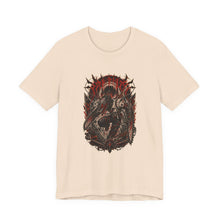 Industrial Maw T-Shirt Graphic