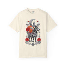 Chrome Dahlia Donkey Graphic Tee