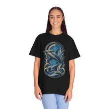 Hammerhead Sonar Cathedral Graphic Tee