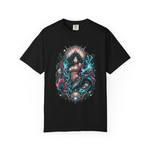Mermaid Voltage Oracle T-Shirt Graphic