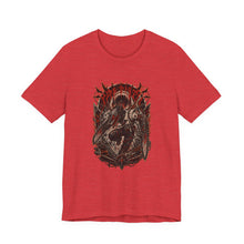 Industrial Maw T-Shirt Graphic