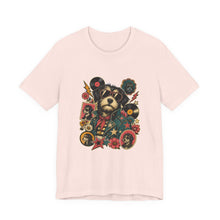 Pet Band Mascot T-Shirt Graphic