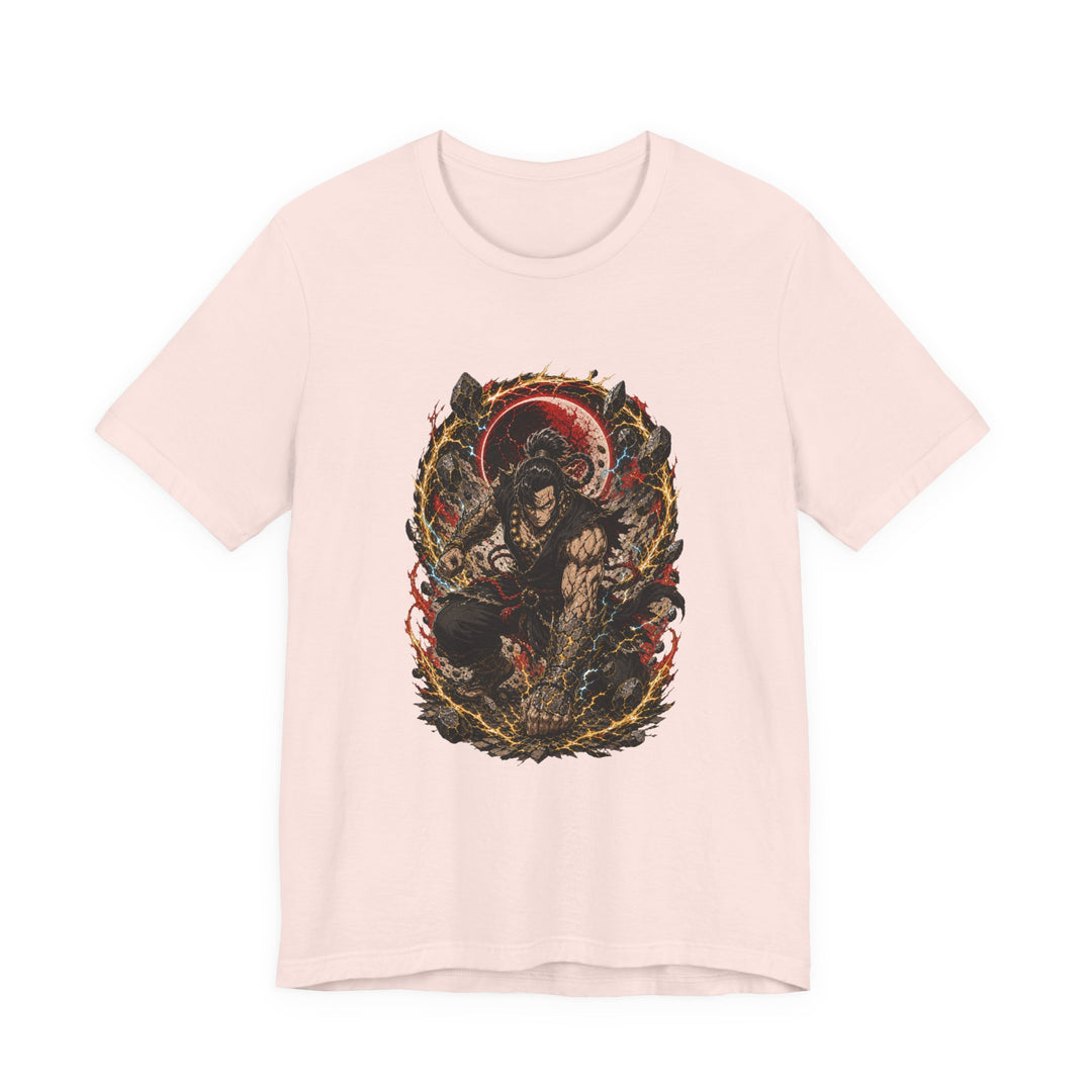 Storm Ascendant T-Shirt Graphic