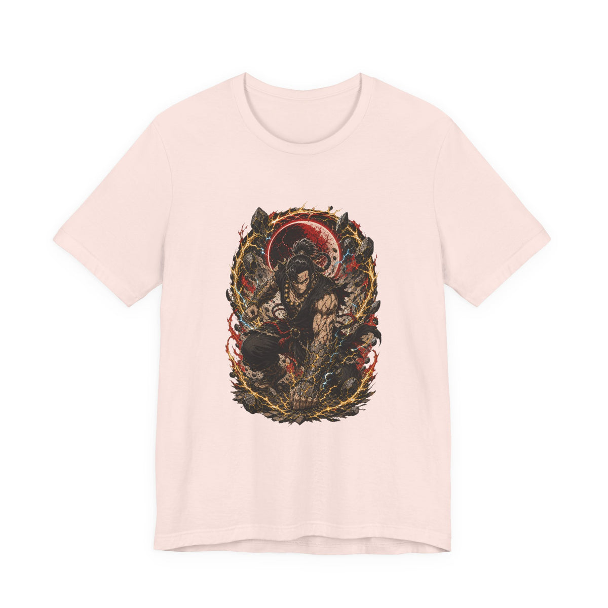 Storm Ascendant T-Shirt Graphic