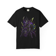 Techwear Oni Beetle T-Shirt Graphic