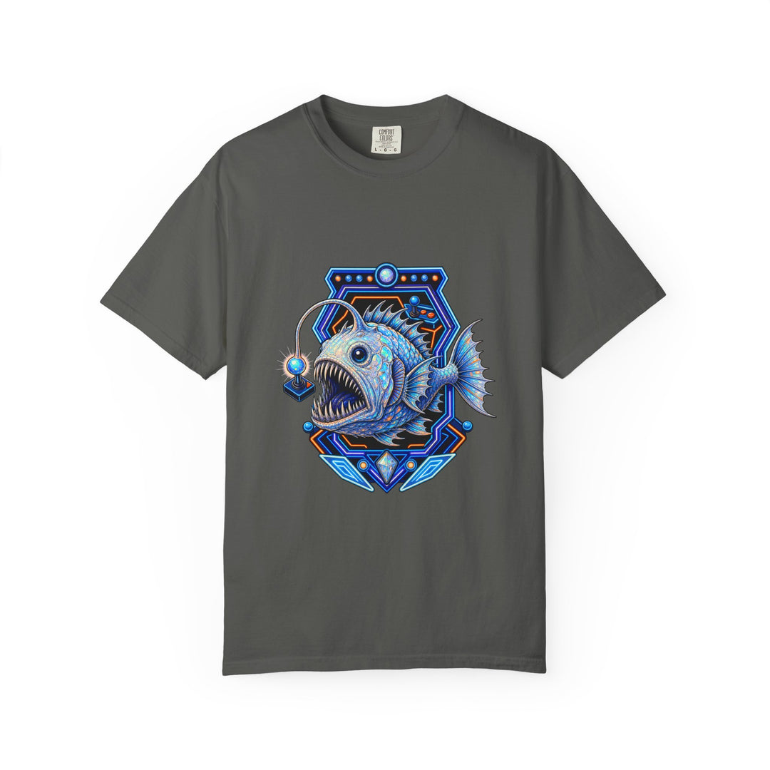 Opal Arcade Anglerfish Graphic Tee