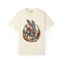 Chrome Rodeo Jackrabbit Graphic Tee