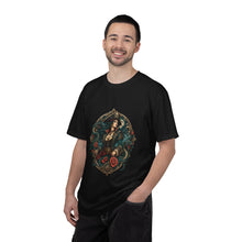 Serpent Pirate Queen T-Shirt Graphic
