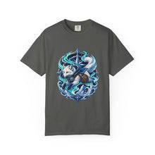 Arctic Fox Aurora Courier T-Shirt Graphic
